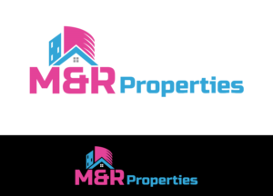 Logo Design by creative.bugs for M&R Properties | Design: #9158015