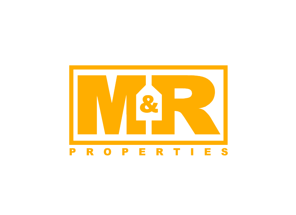 Logo Design by Gurat Alam for M&R Properties | Design #9180262