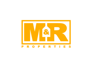 Logo Design by Gurat Alam for M&R Properties | Design #9180262