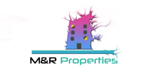 Logo Design by Creation networks for M&R Properties | Design #8895427