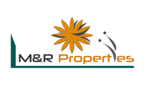 Logo Design by Creation networks for M&R Properties | Design: #9184884