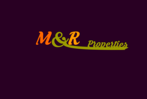 Logo Design by ray3kay for M&R Properties | Design: #9240826