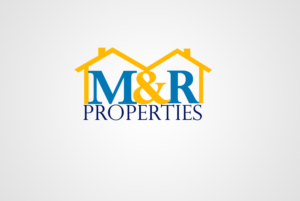Logo Design by ray3kay for M&R Properties | Design #9240859