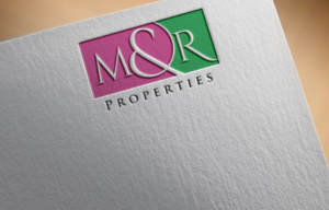 Logo Design by Atec for M&R Properties | Design: #9156715