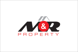 Logo Design by dkthedon for M&R Properties | Design: #9232951