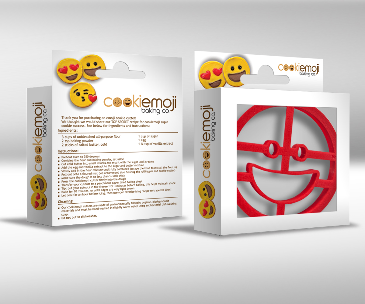 Diseño de Empaque por torodes77 para este proyecto | Diseño #9227014