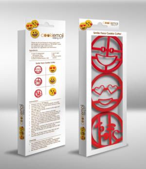 Verpackungs-Design von torodes77 für dieses Projekt | Design: #9232732