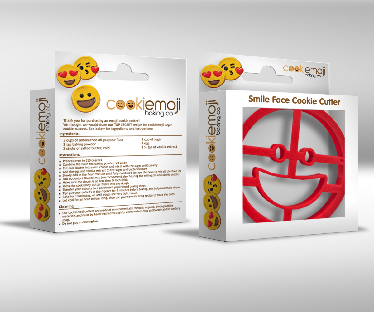 Diseño de Empaque por torodes77 para este proyecto | Diseño #9232733