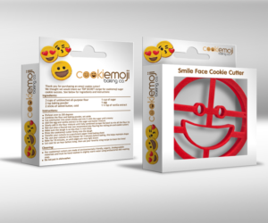Verpackungs-Design von torodes77 für dieses Projekt | Design: #9232733