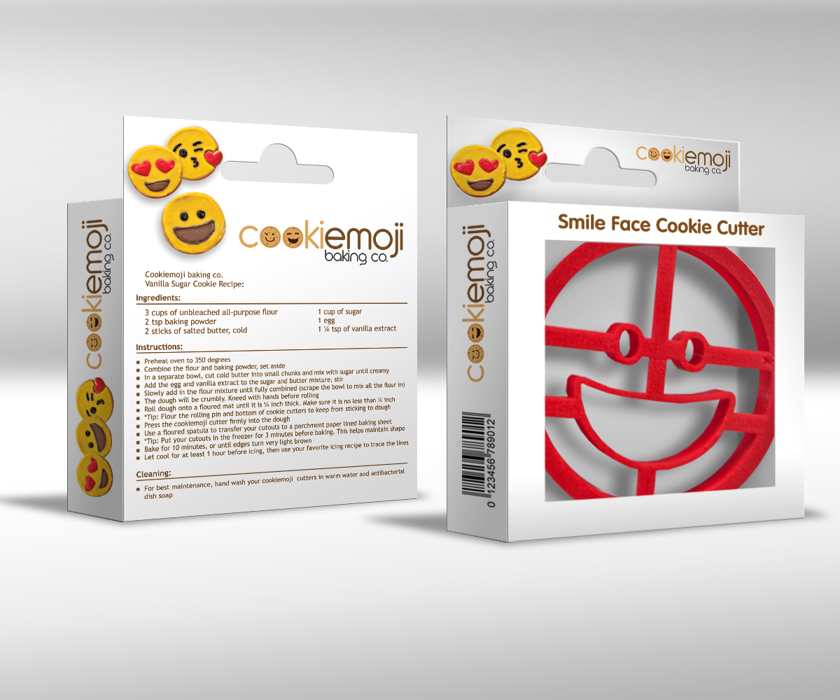 Diseño de Empaque por torodes77 para este proyecto | Diseño #9242121