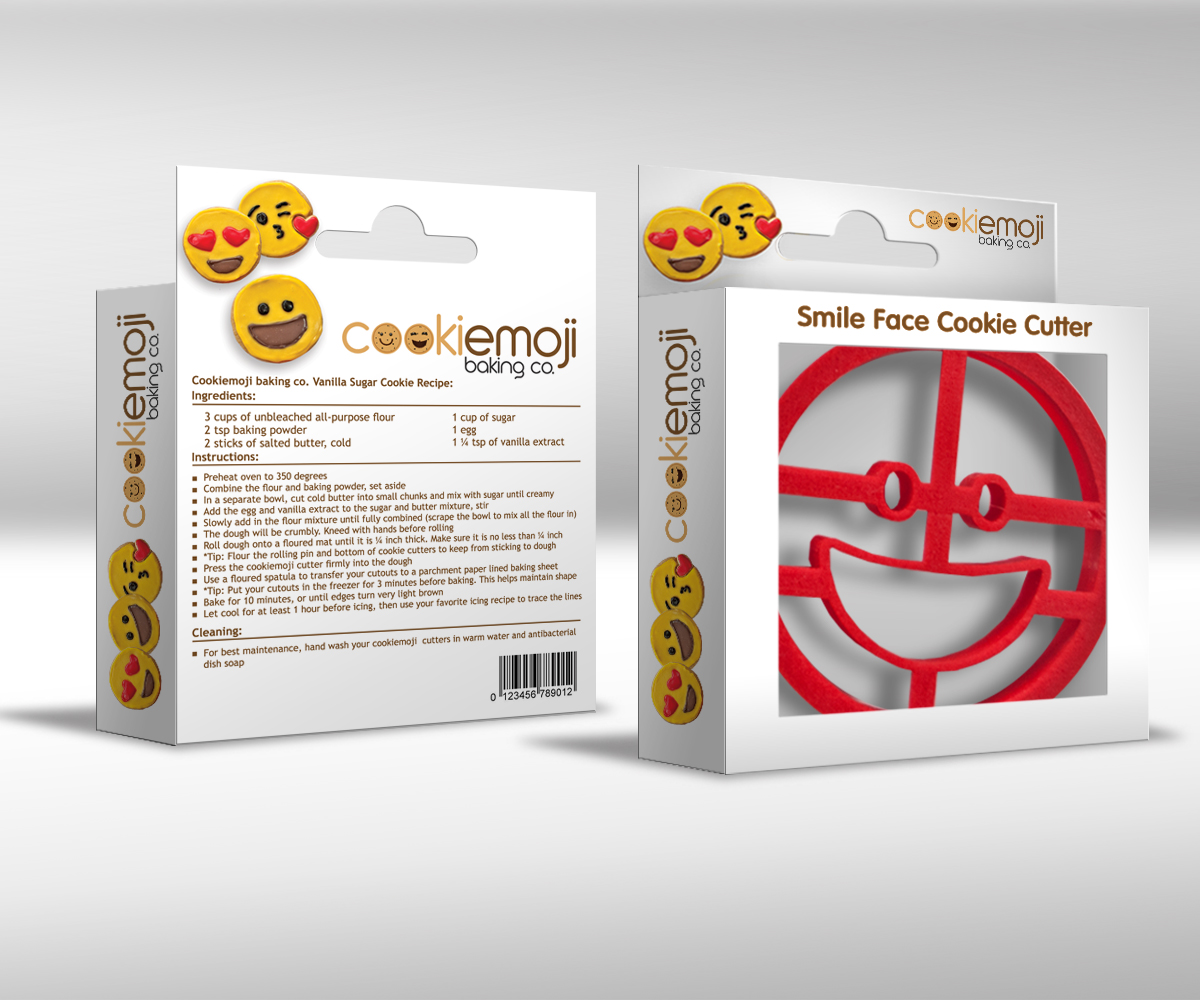 Packaging Design by torodes77 for this project | Design #9243245