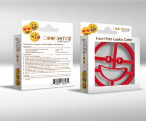 Packaging Design by torodes77 for this project | Design: #9265495