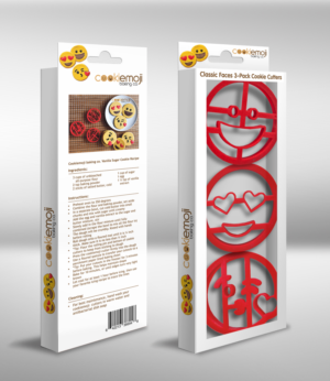 Packaging Design by torodes77 for this project | Design: #9265496