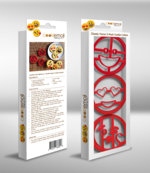 Packaging Design by torodes77 for this project | Design: #9273636