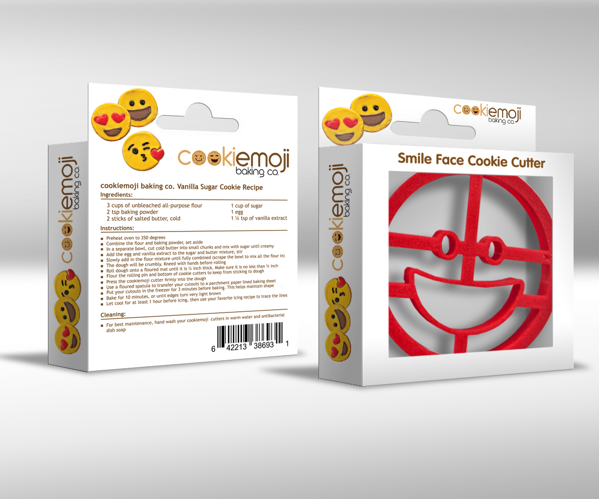 Diseño de Empaque por torodes77 para este proyecto | Diseño #9273637