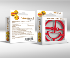 Verpackungs-Design von torodes77 für dieses Projekt | Design: #9273637