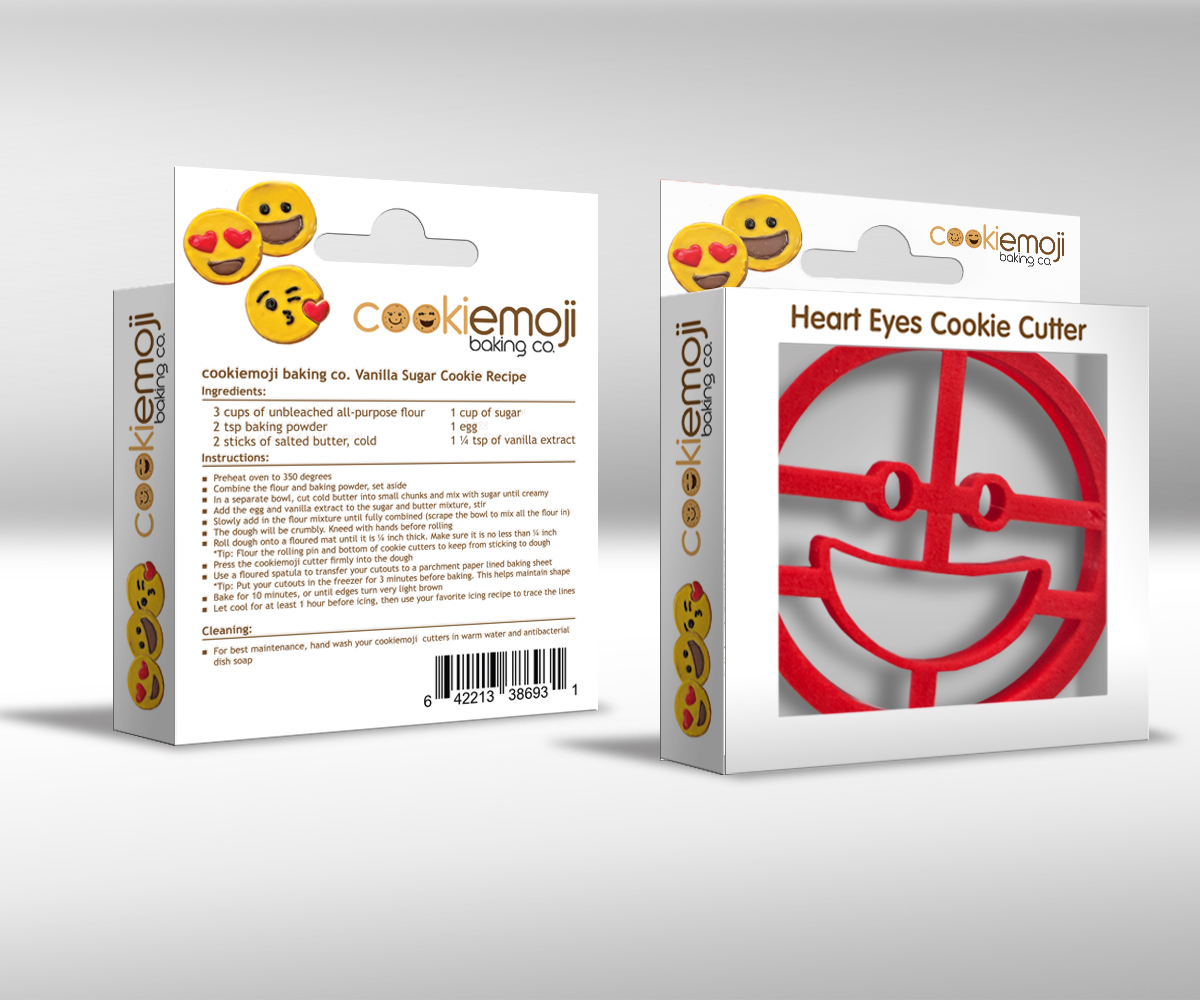 Diseño de Empaque por torodes77 para este proyecto | Diseño #9317647