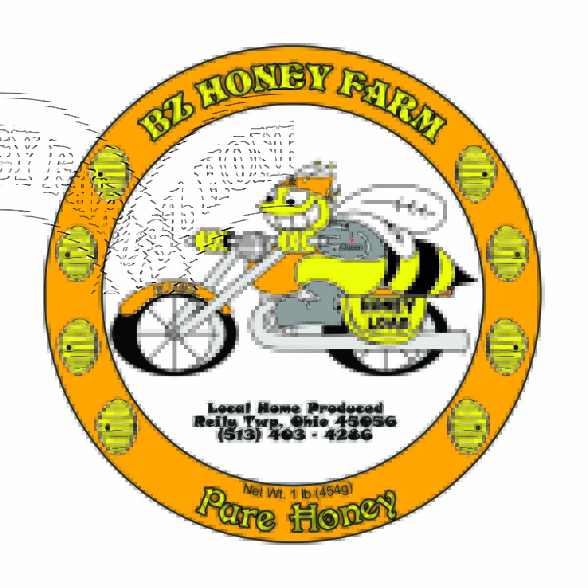 Diseño Gráfico por William Settle Designs para este proyecto | Diseño #2171439