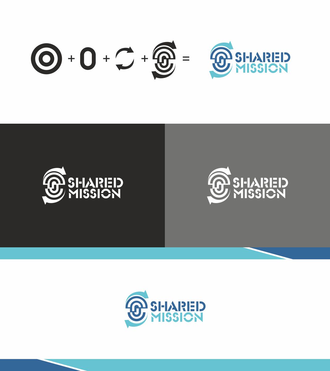Logo Design by creativeride for this project | Design #9218807