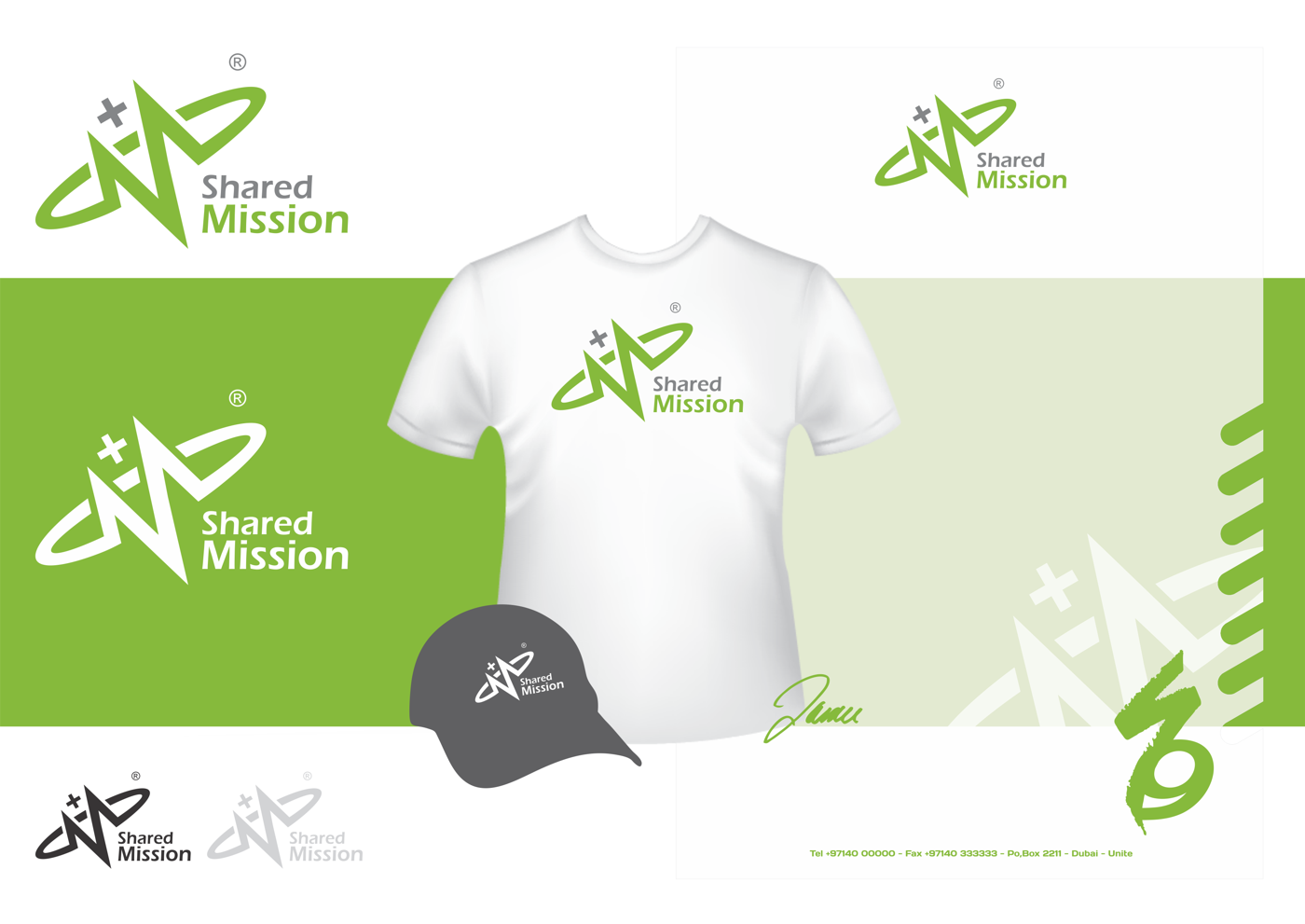 Logo Design by WaelSwid for this project | Design #8768762