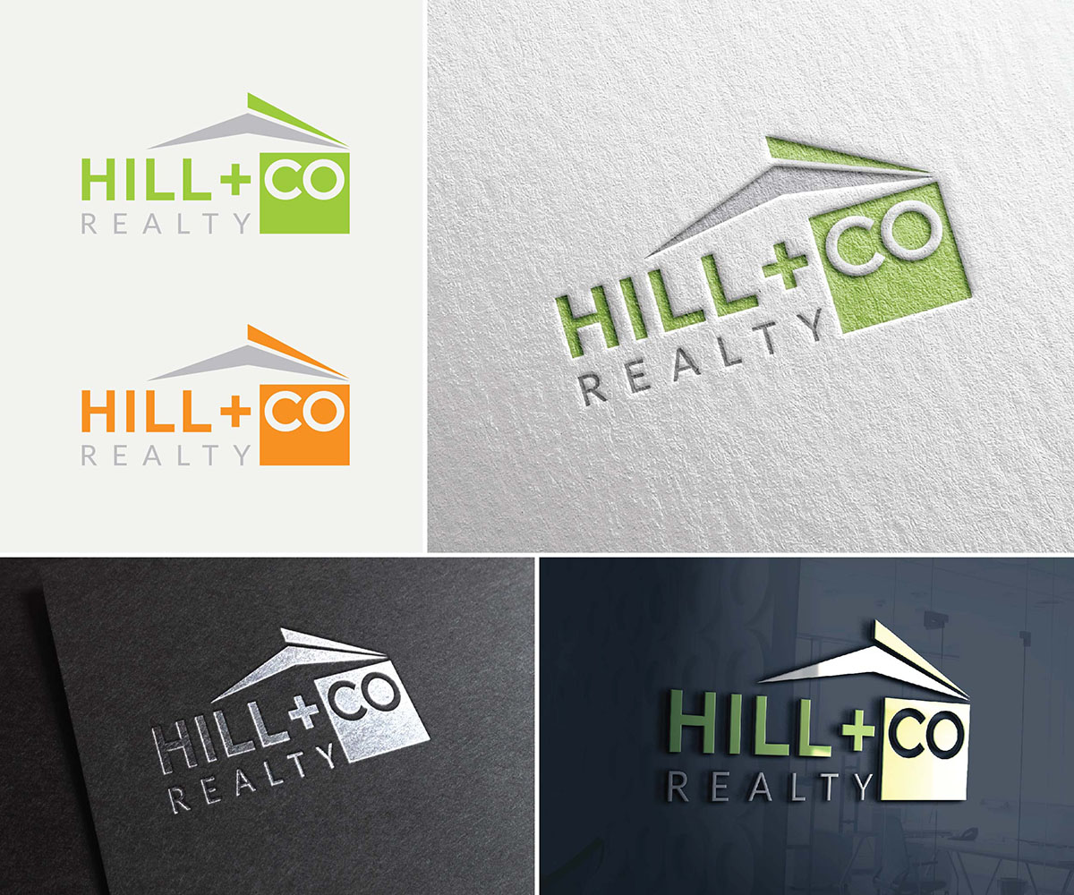 Logo Design by soarsense for this project | Design #9269843