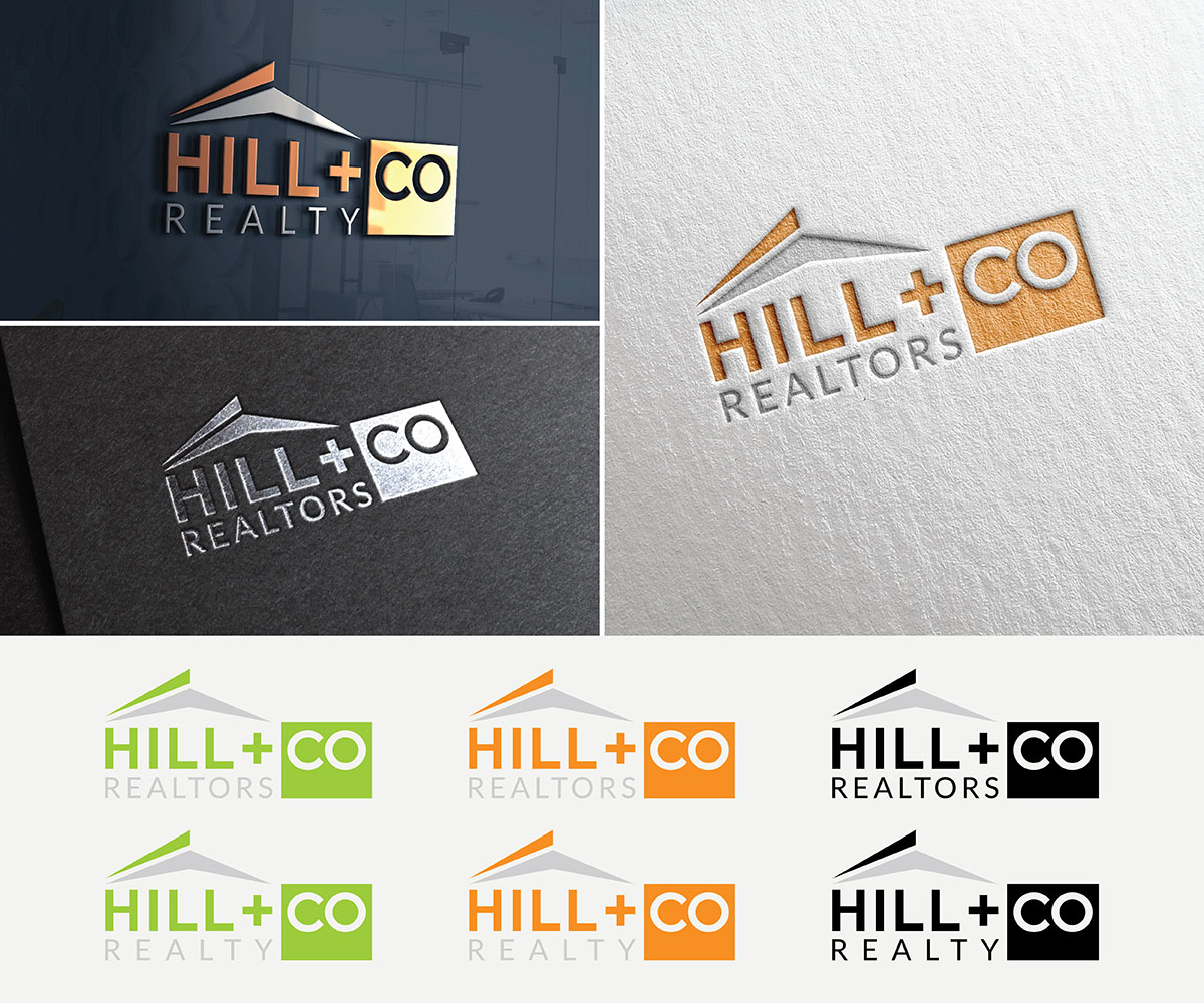 Logo Design by soarsense for this project | Design #9270030