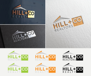Logo Design by soarsense for this project | Design: #9270030