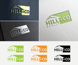 Logo Design by soarsense for this project | Design: #9270175