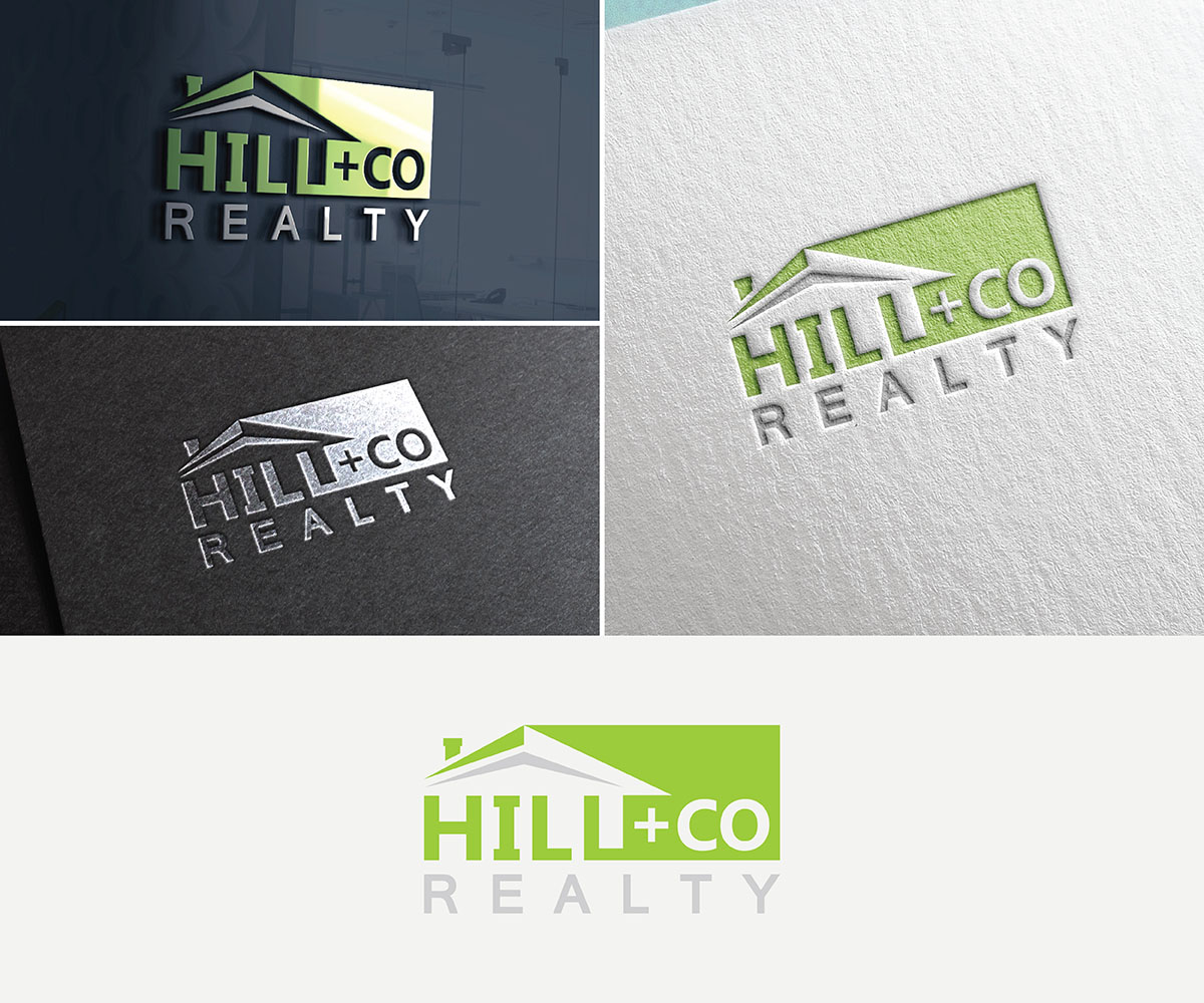 Logo Design by soarsense for this project | Design #9270727