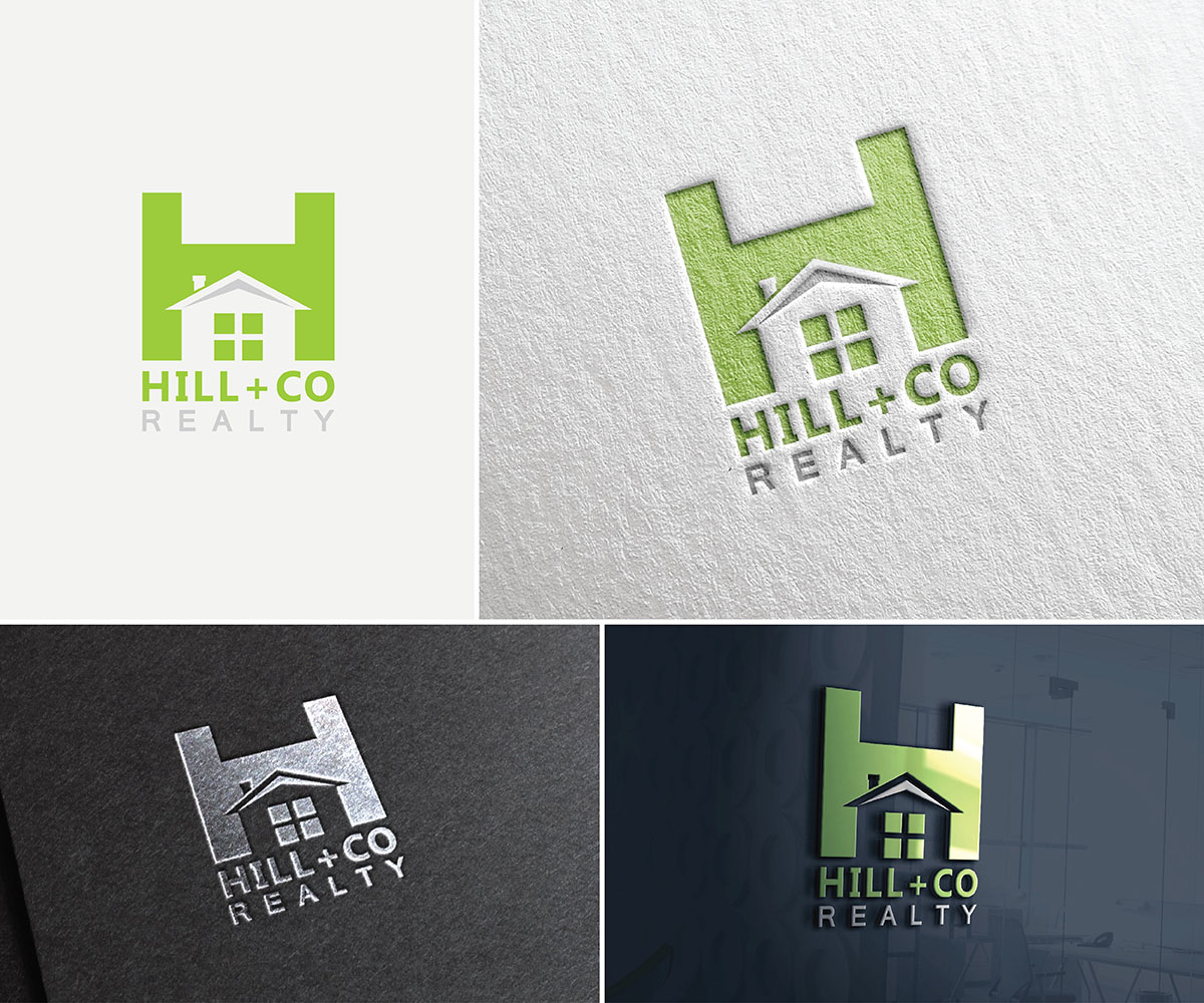 Logo Design by soarsense for this project | Design #9272757