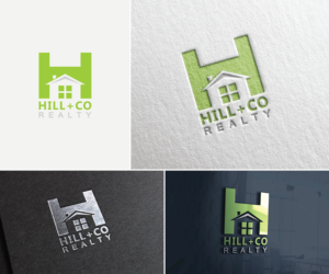 Logo Design by soarsense for this project | Design: #9272757