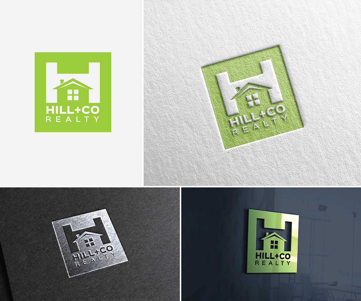 Logo Design by soarsense for this project | Design #9276273