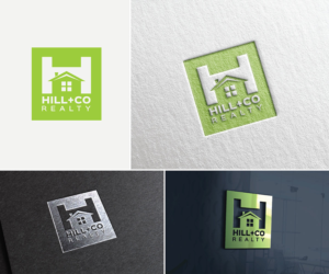 Logo Design by soarsense for this project | Design: #9276273