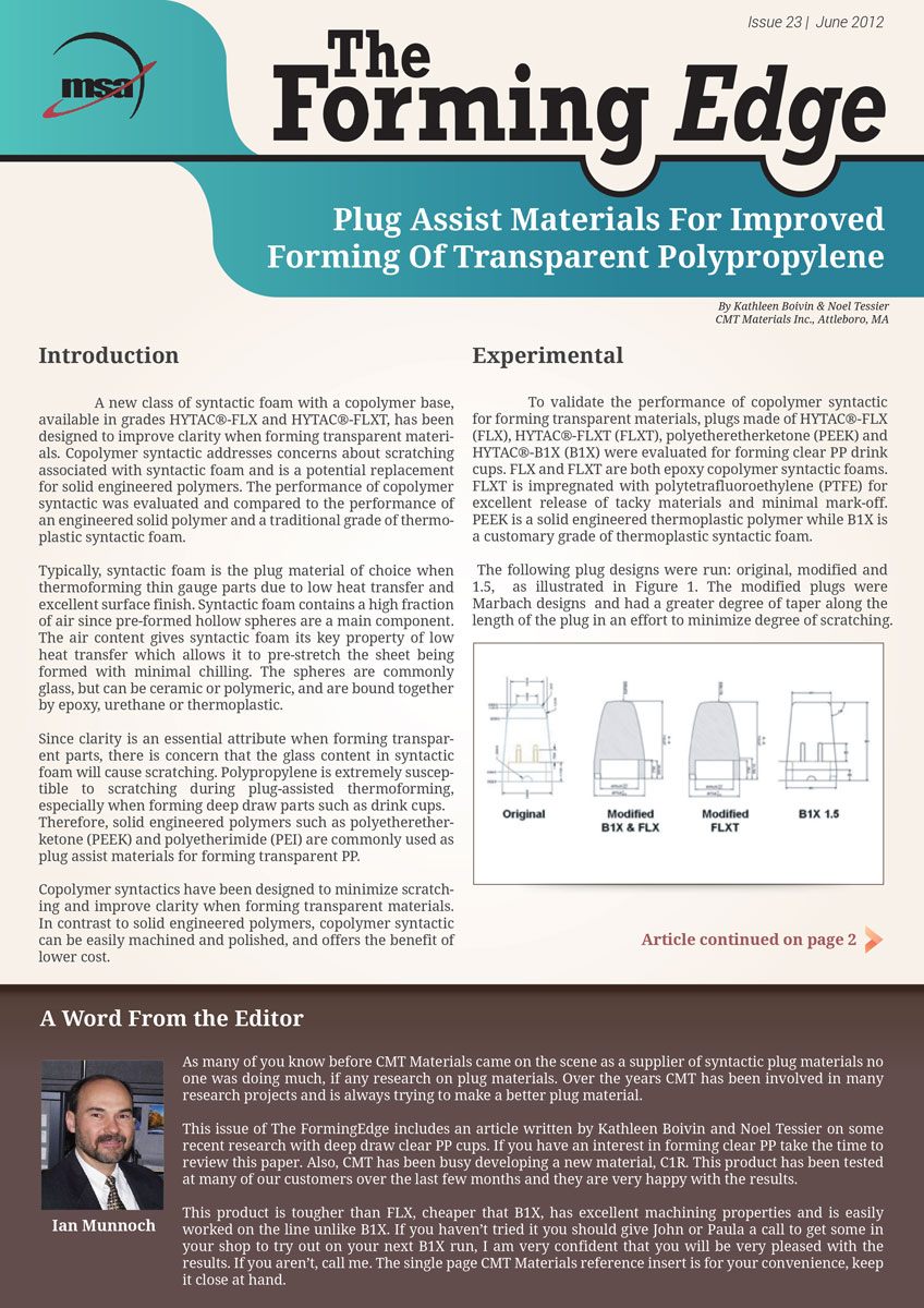 Newsletter Design by Visualland for this project | Design #2043184