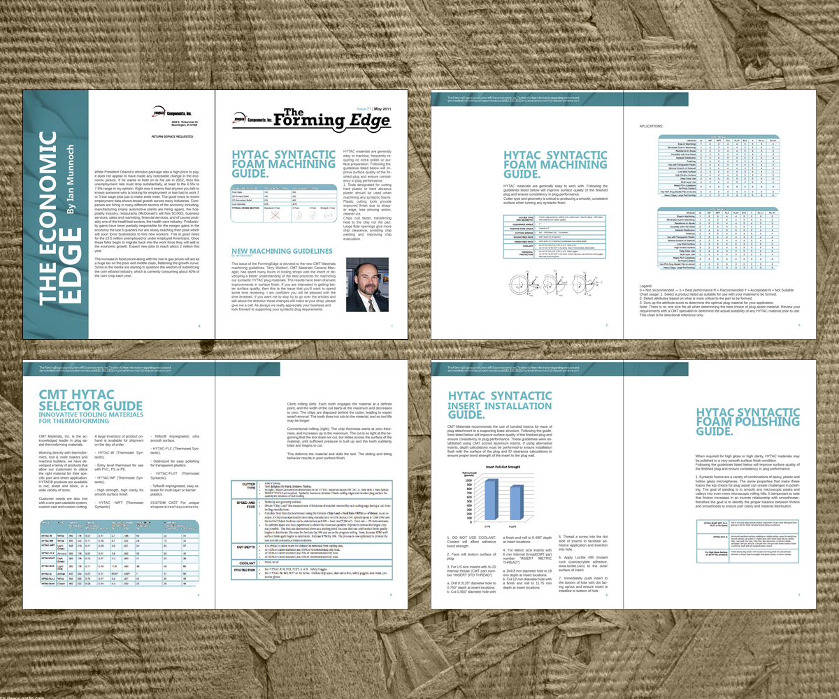 Newsletter-Design von AlleMallec für dieses Projekt | Design #2054025