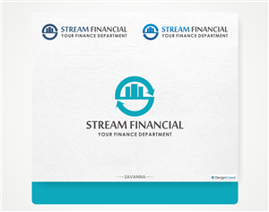 Logo Design by Savana for Iron Ram Investments Limited | Design: #2009715