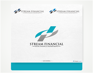 Logo Design by Savana for Iron Ram Investments Limited | Design: #2009722