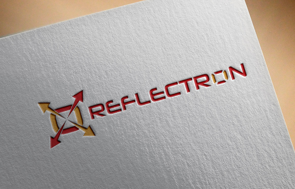 Logo Design by Atec for this project | Design #9190858