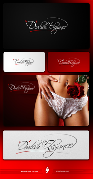 Logo Design by k.apor