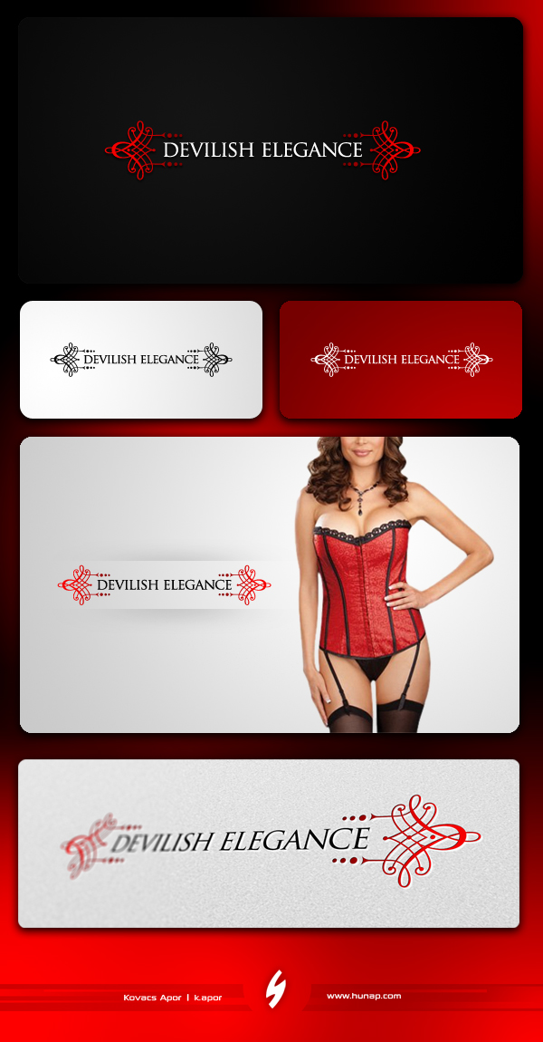 Logo Design by k.apor for this project | Design #410126