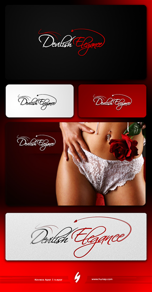 Design de Logo par k.apor pour ce projet | Design : #412439