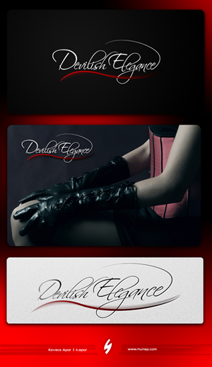 Design de Logo par k.apor pour ce projet | Design : #415096