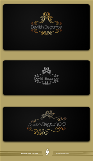 Design de Logo par k.apor pour ce projet | Design : #417813
