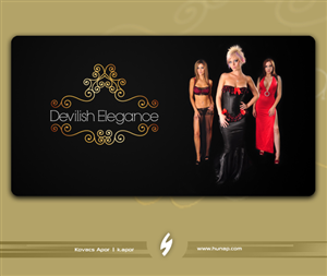 Design de Logo par k.apor pour ce projet | Design : #419013