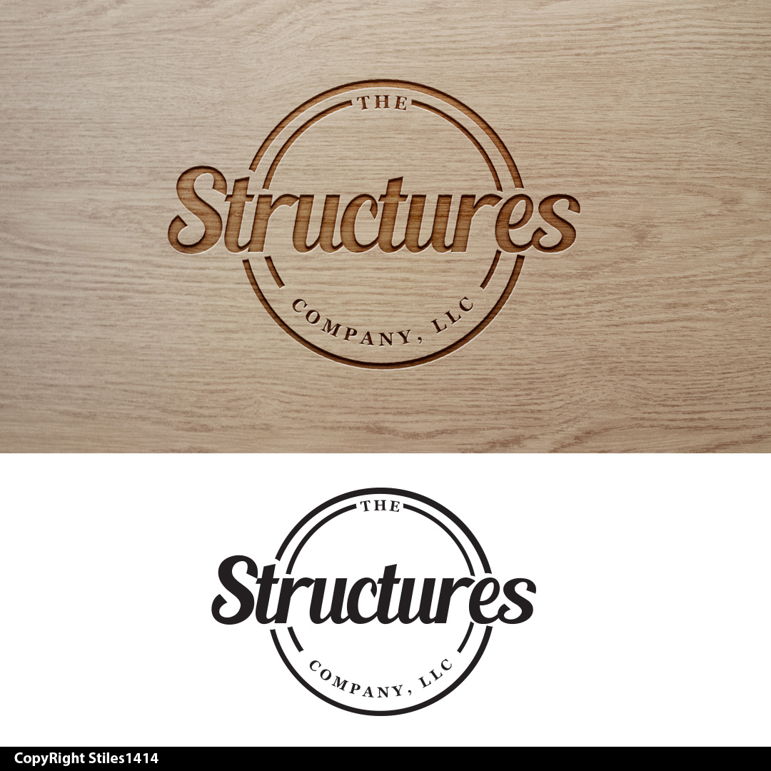 Logo Design by stiles1414 for Responsive Sites | Design #9239526