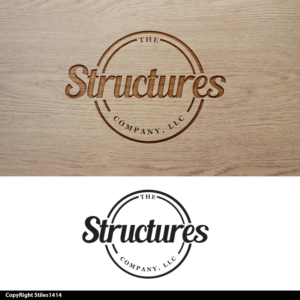 The Structures Company, LLC | Logo Design by stiles1414