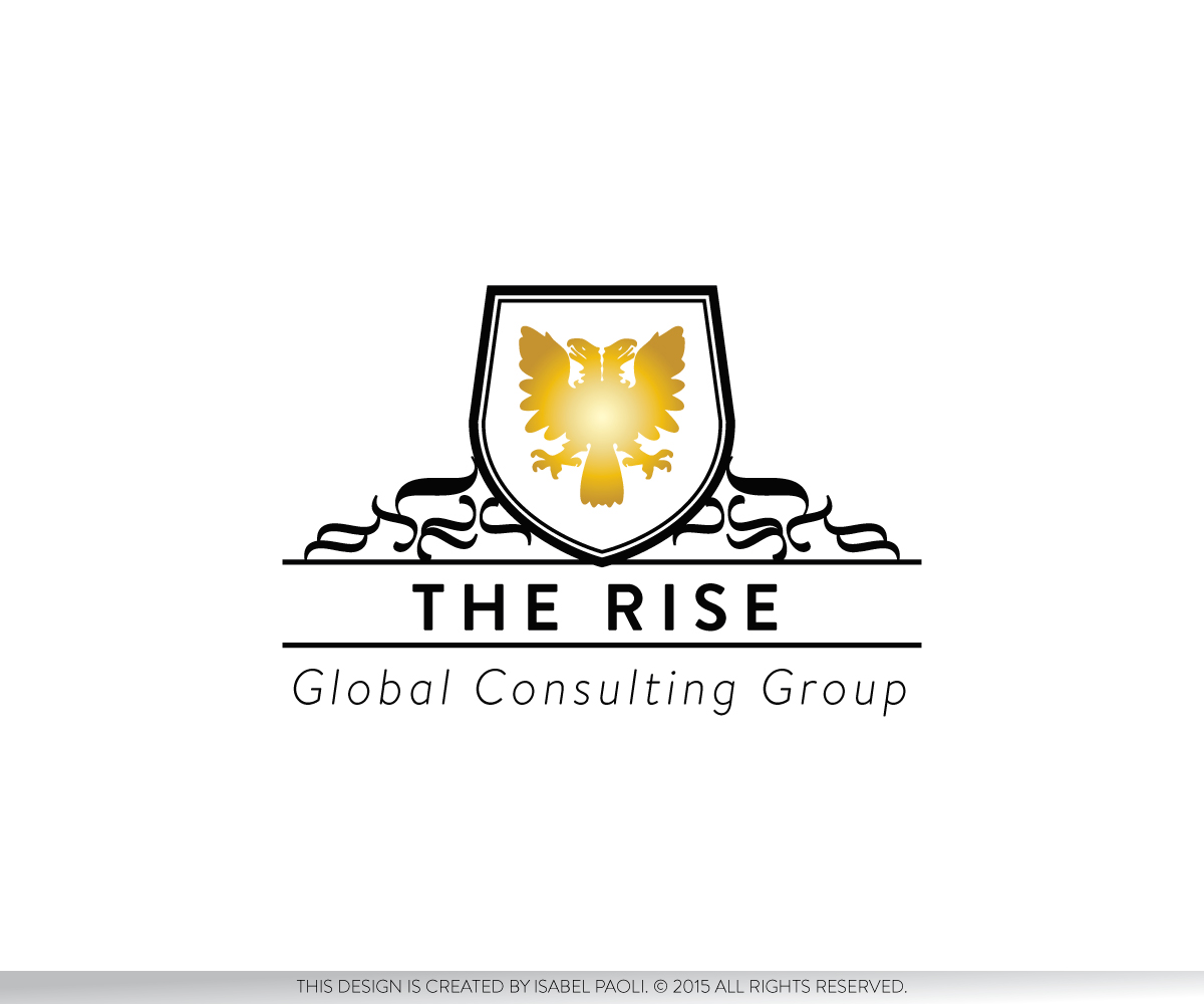 Logo Design by isabel.paoli for this project | Design #8769419