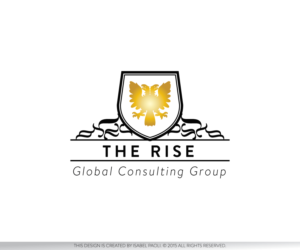 Logo Design by isabel.paoli for this project | Design: #8769419