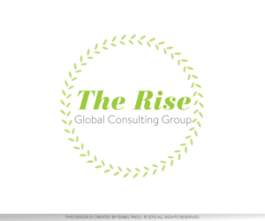 Logo Design by isabel.paoli for this project | Design: #8769421