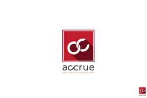 Icon Design by ARTMD for Accrue Performance Marketing Inc. | Design: #9171859